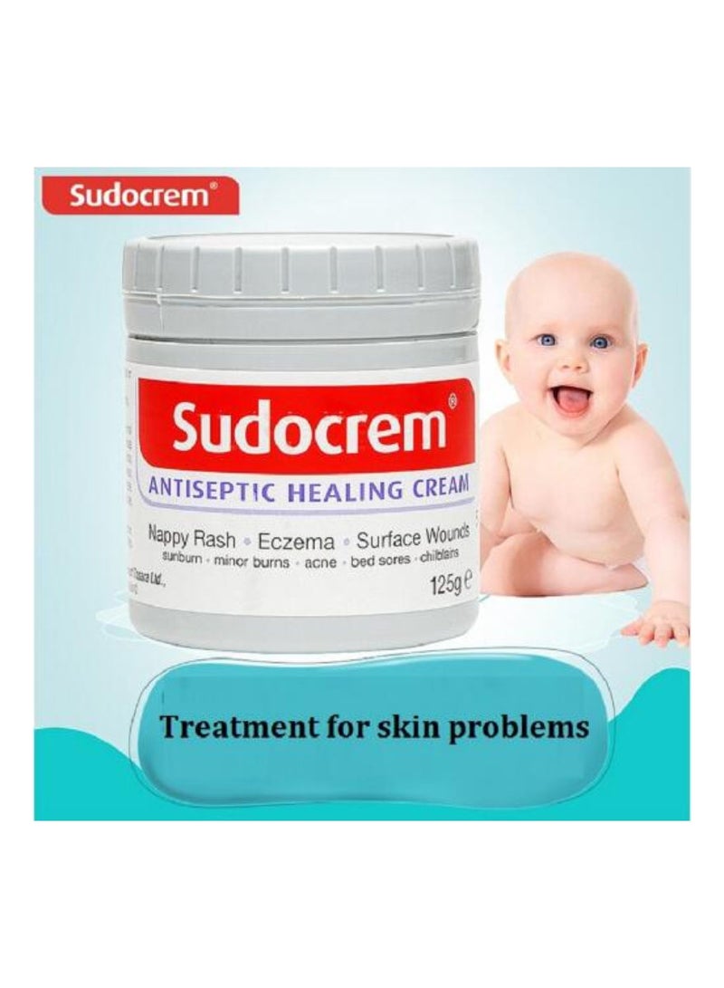 Sudocrem - Antiseptic Healing Cream - 250G - Image 1
