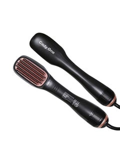 Cady One Professional Dryer And Styler Black/Beige  - Image 2