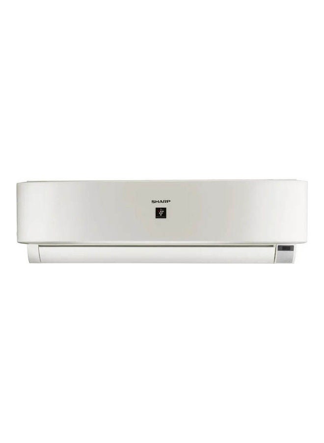 Split Air Conditioner 1.5 HP Cooling - Heating Digital, Plasma Cluster 1000 kW AY-AP12YHE White