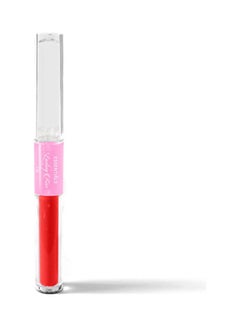 ESSENTIALS Lasting Kiss Lip Gloss Seduction 