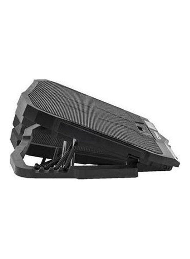 كراش Laptop Cooling Pad Black - Image 2