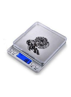 Superior Mini Digital Platform Scale