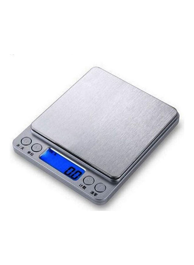 Generic - Superior Mini Digital Platform Scale - Image 1