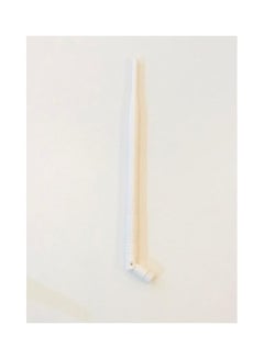 ALFA RP-SMA 9DBI Omni-Directional Wireless Wi-Fi Antenna White  - Image 4