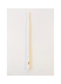 ALFA RP-SMA 9DBI Omni-Directional Wireless Wi-Fi Antenna White  - Image 3