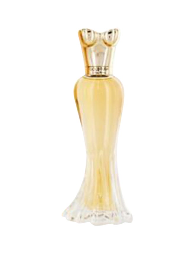 Paris Hilton Gold Rush EDP 100ml - Image 1