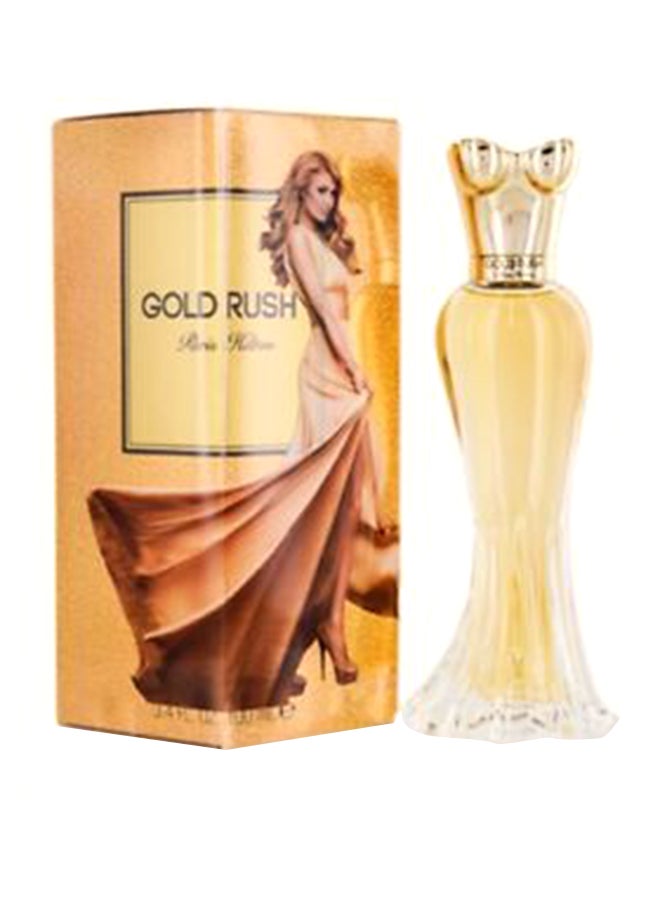 Paris Hilton Gold Rush EDP 100ml - Image 2