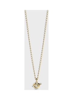 GUESS Guess Knot Necklace  - Image 1