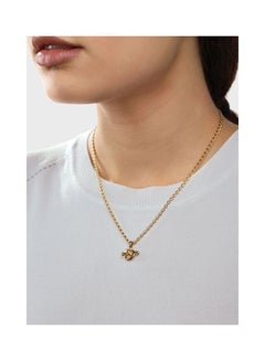 GUESS Guess Knot Necklace  - Image 2
