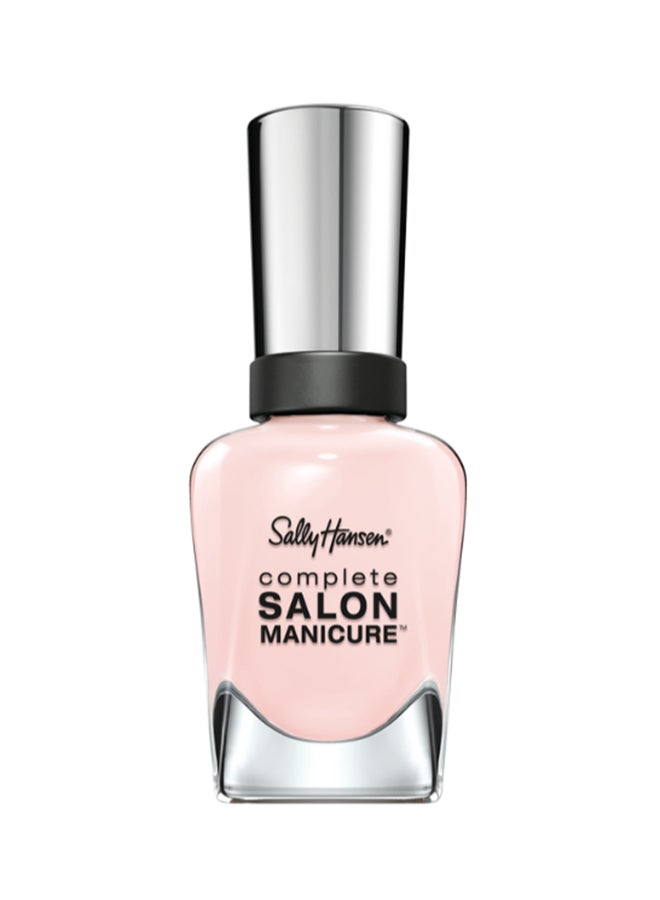 Sally Hansen Complete Salon Manicure My Sheer  - Image 1