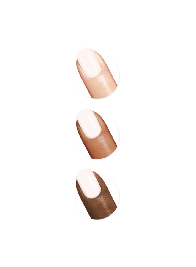Sally Hansen Complete Salon Manicure My Sheer  - Image 4