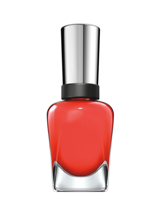 Sally Hansen - Complete Salon Manicure Kook A Mango - Image 1