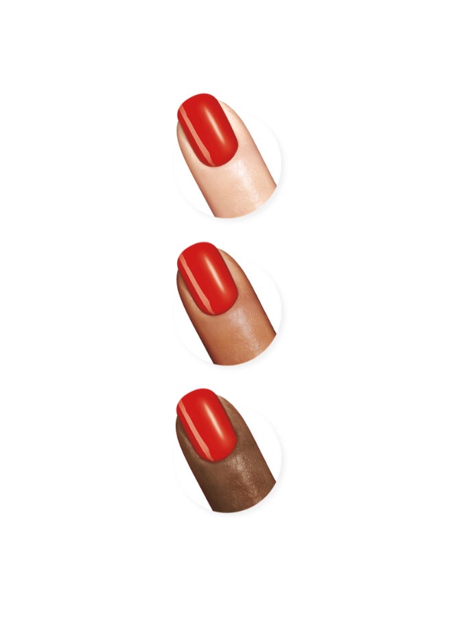 Sally Hansen - Complete Salon Manicure Kook A Mango - Image 1