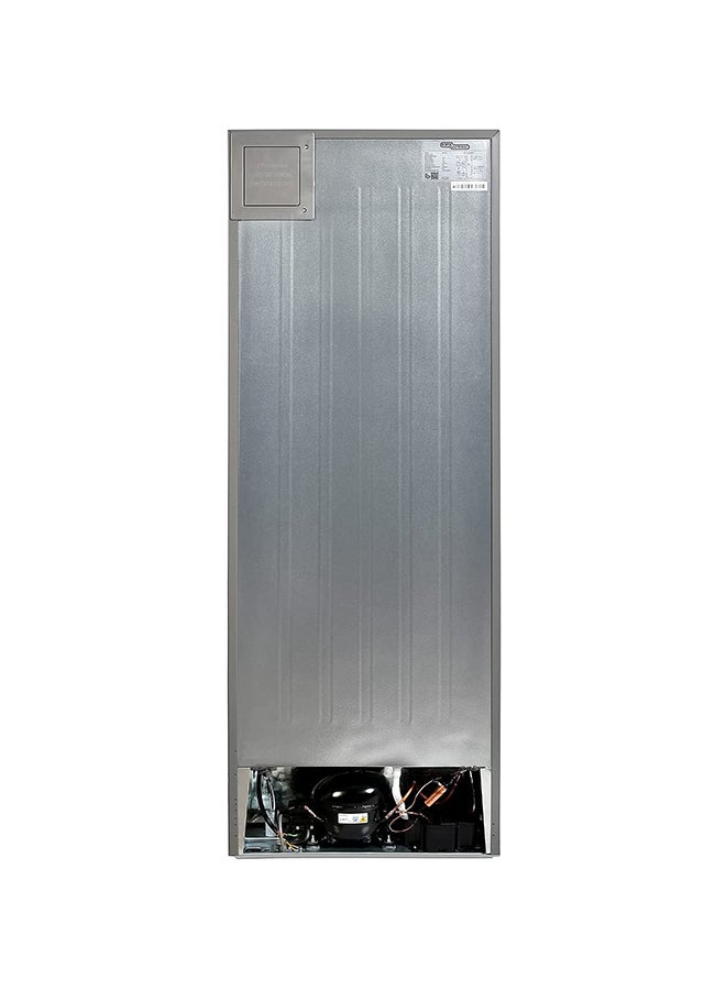 11.7 Cubic Feet Double Door Refrigerator With No-frost,Child Lock, 333 L KSGR410 i Inox - v1646726395/N52756498A_3