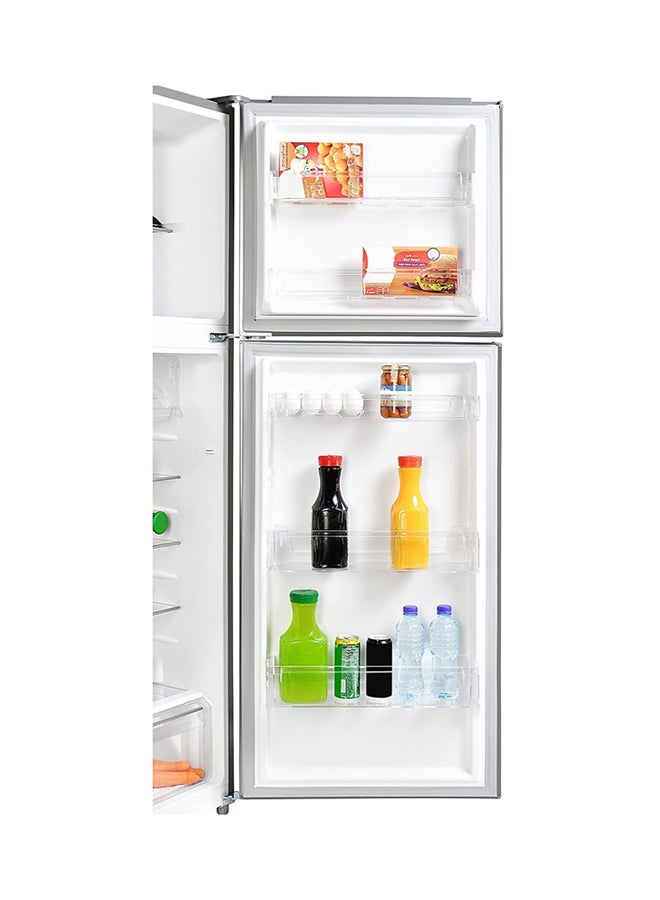 11.7 Cubic Feet Double Door Refrigerator With No-frost,Child Lock, 333 L KSGR410 i Inox - v1646726395/N52756498A_5