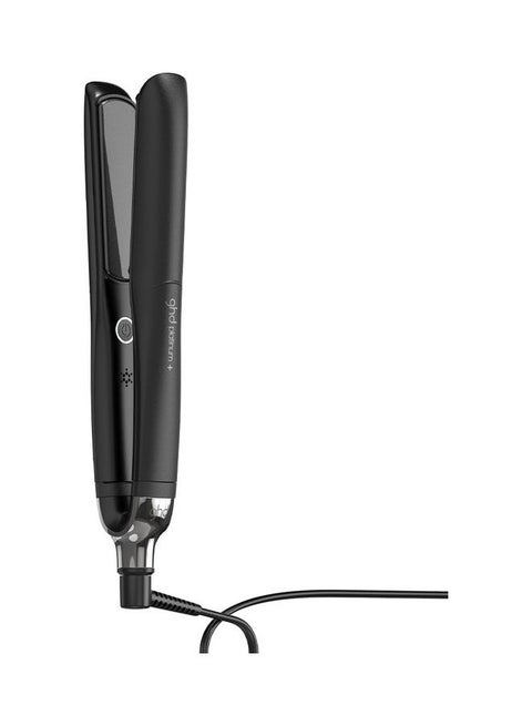 Hair Straightener Black