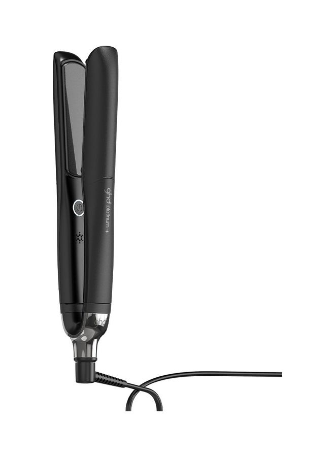 Hair Straightener Black