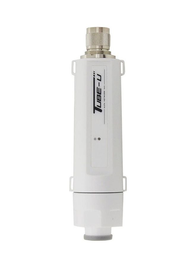 ALFA WiFi USB Adapter 500MW White  - Image 1