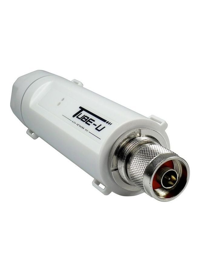 ALFA WiFi USB Adapter 500MW White  - Image 4