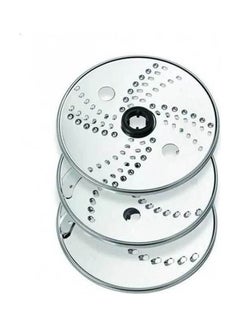 مولينكس محضر طعام 3 L 1000 W FP824825 أسود  - Image 3
