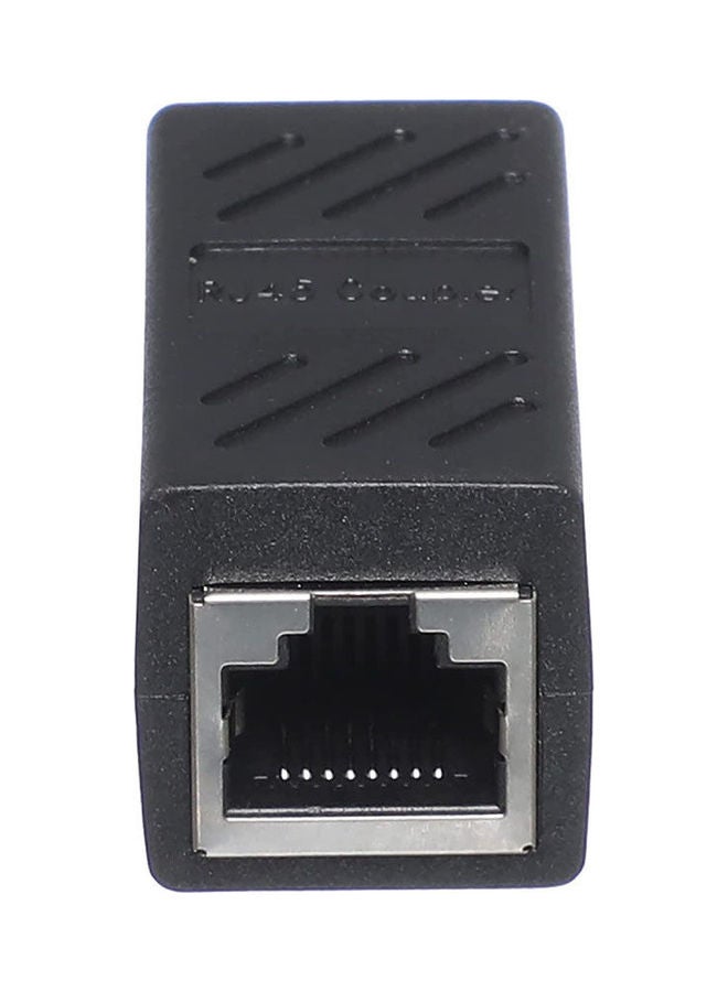 كيندكس موصل شبكة أنثوي 1×1 - Image 2