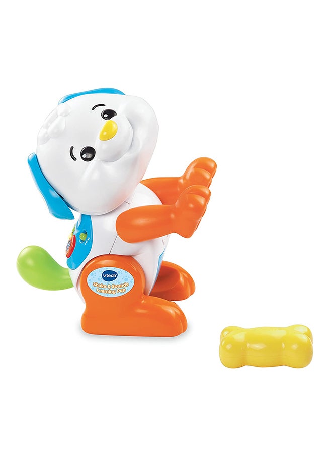 vtech Shake And Move Learning Puppy  - Image 2