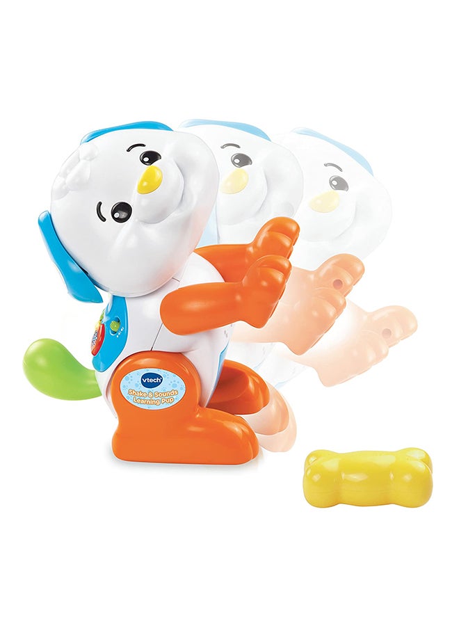 vtech Shake And Move Learning Puppy  - Image 3