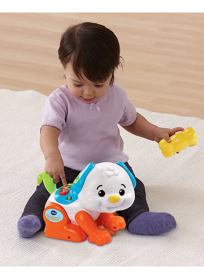 vtech Shake And Move Learning Puppy  - Image 4