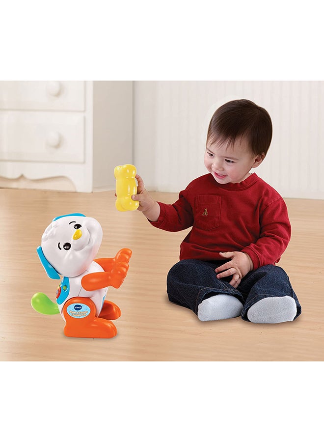 vtech Shake And Move Learning Puppy  - Image 5