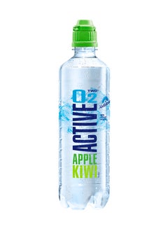 Sports Drink Apple Kiwi 500ml
