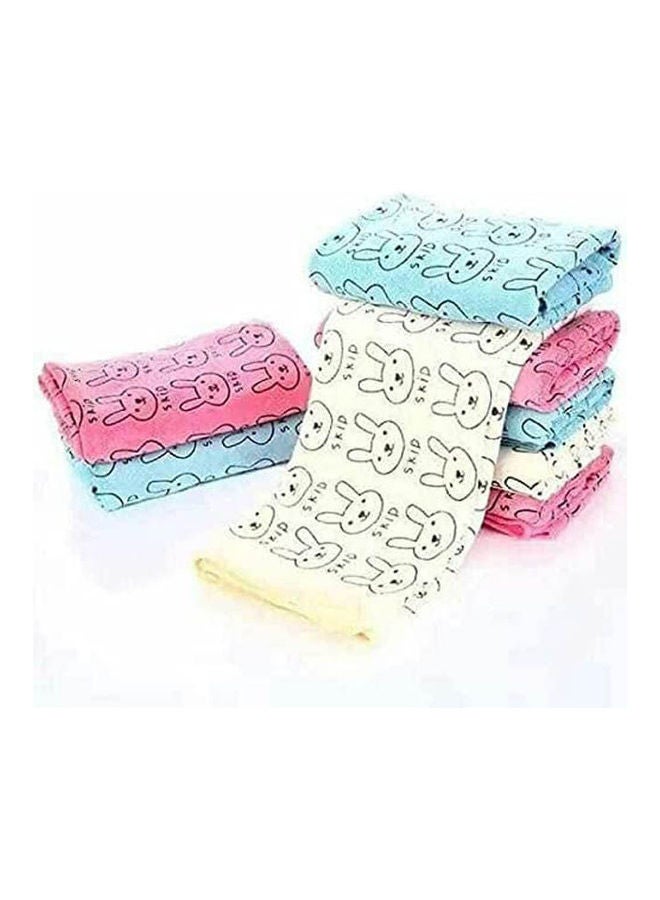 مناشف بنمط دمشقي من الألياف الدقيقة - Image 2