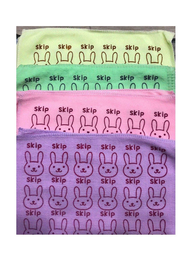 مناشف بنمط دمشقي من الألياف الدقيقة - Image 3