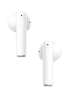 Honor In Ear True Wireless Earbuds X2 Glacier White  - Image 2