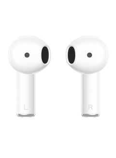 Honor In Ear True Wireless Earbuds X2 Glacier White  - Image 3