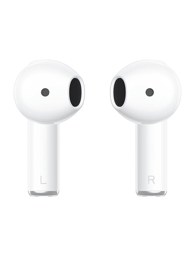 Honor - In Ear True Wireless Earbuds X2 Glacier White - Image 1
