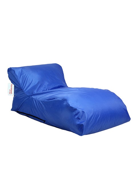 Pvc Plain-X Large Beanbags Blue X Largecm