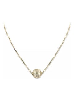 TOMMY HILFIGER One Size Stainless Steel Necklace 