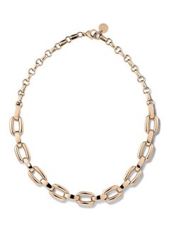 TOMMY HILFIGER One Size Stainless Steel Necklace 