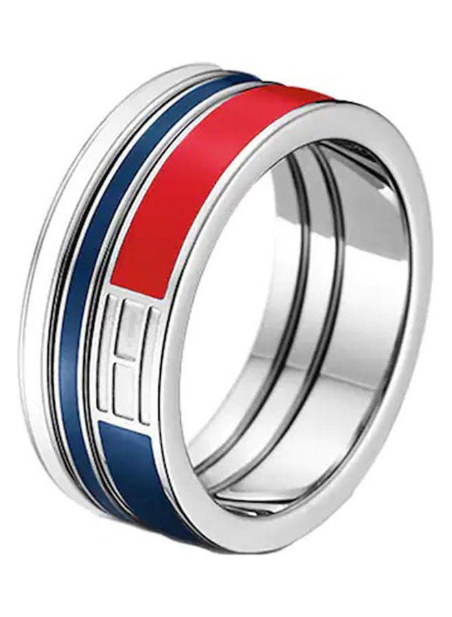 Stainless Steel Ring 1