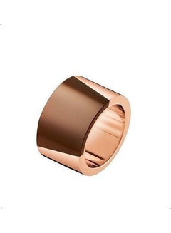 CALVIN KLEIN Stainless Steel Ring 