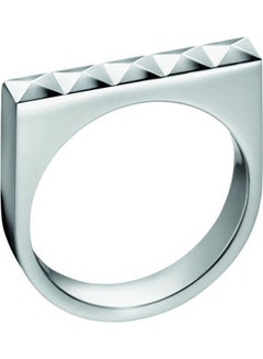 CALVIN KLEIN Stainless Steel Ring 