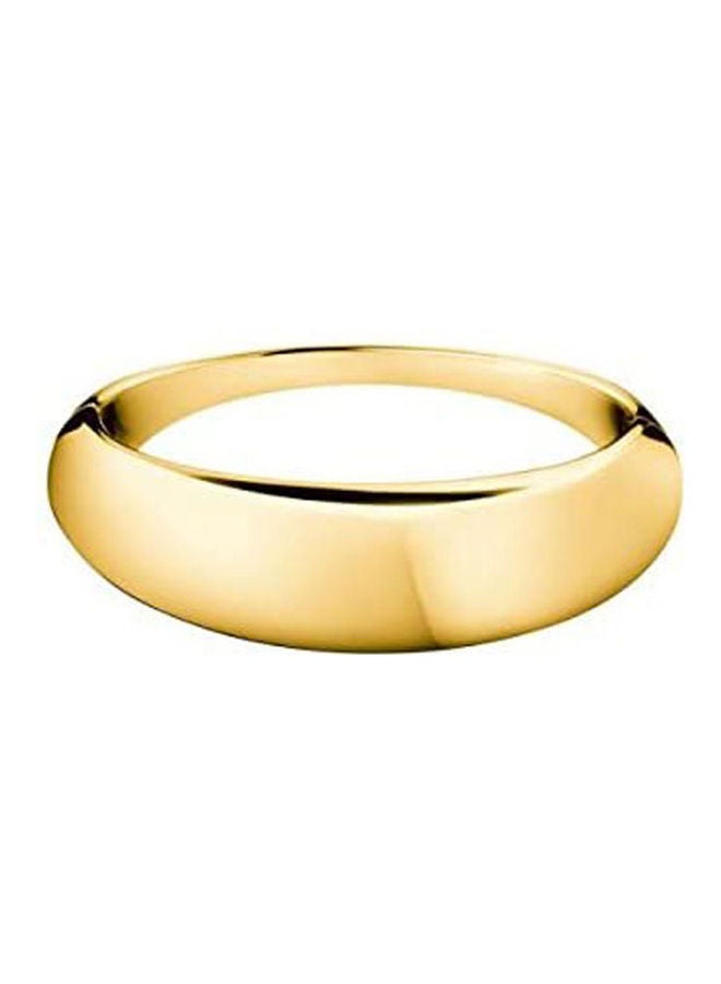 CALVIN KLEIN - Stainless Steel Ring N - Image 1