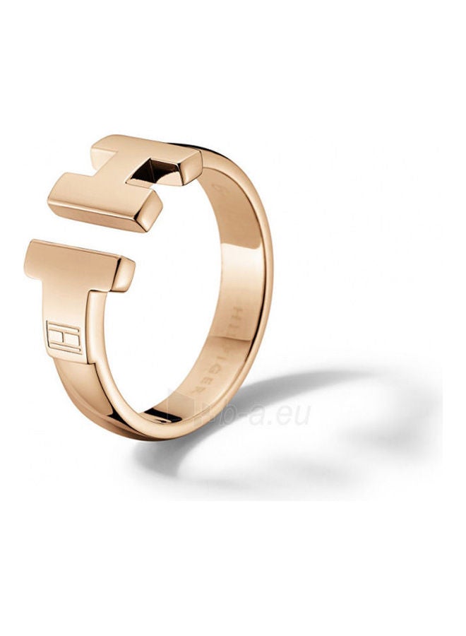 TOMMY HILFIGER Stainless Steel Ring 