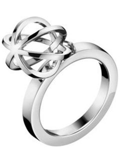 CALVIN KLEIN Stainless Steel Ring 