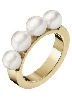 CALVIN KLEIN Stainless Steel Ring 