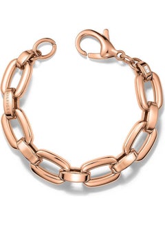 TOMMY HILFIGER One Size Stainless Steel Bracelet 
