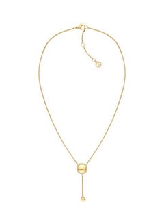 TOMMY HILFIGER One Size Stainless Steel Necklace 