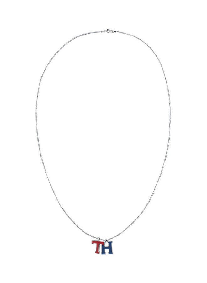 One Size Stainless Steel Necklace