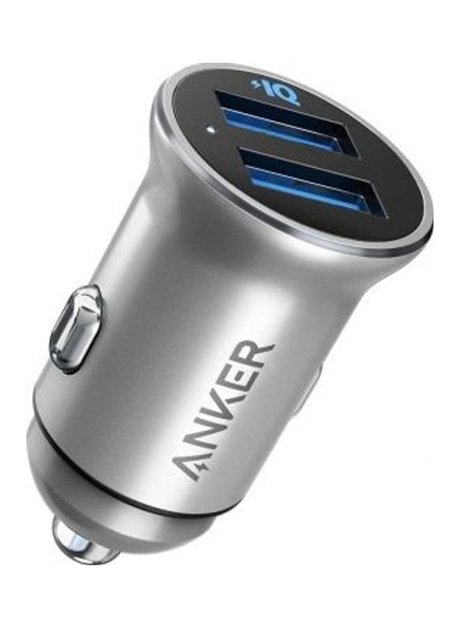 آنكر PowerDrive 2 Alloy B2B التكرار 2  - Image 1