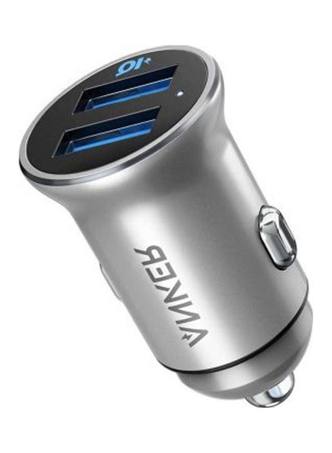 آنكر PowerDrive 2 Alloy B2B التكرار 2  - Image 2
